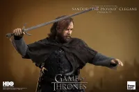 threezero Game of Thrones - 1/6 Sandor “The Hound” Clegane (Season 7) - Game of Thrones - photo 10
