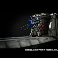 MegaHouse (1/144 Series) Nahel Argama catapult deck - Mobile Suit Gundam Zeta - photo 8