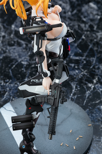 ARMS NOTE Powered Bunny 16