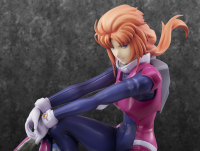 Excellent Model RAHDX G.A.NEO Mobile Suit Gundam Unicorn Marida Cruz(Repeat) 5