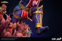 HEX Collectibles Blizzard Hearthstone® Leeroy Jenkins 1/10 Scale Statue - Blizzard - photo 19