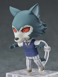 GOOD SMILE COMPANY Nendoroid Legoshi - BEASTARS - photo 4