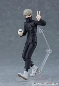 GOOD SMILE COMPANY figma Toge Inumaki - Jujutsu Kaisen - photo 1