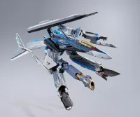 TAMASHII NATIONS VF-31AX Kairos-Plus (Hayate Immelmann Use) - Macross - photo 7