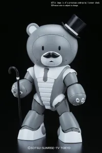 BANDAI HOBBY HGBF 1/144 Papa'Gguy - Gundam Build Fighters / Try - photo 2