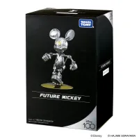 KOTOBUKIYA Disney100 FUTURE MICKEY - Disney - photo 5