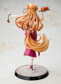 Holo: Chinese Dress ver. 5