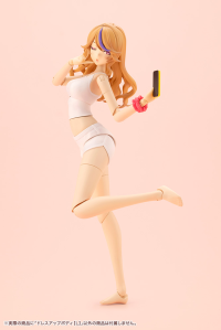 DRESS UP BODY【L】 18