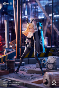 Guardian Erena 1/12 Articulated Figure 17