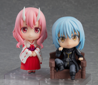 Nendoroid Shuna 7