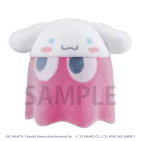 MegaHouse Pac-Man×Sanrio CharactersChibicollect Figure vol.2 Flocky Ver. (6pc per box) - Sanrio - photo 4