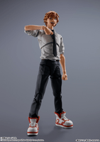 DENJI (CHAINSAW MAN) 1