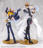 ARTFX J Seto Kaiba -Passionate Duelists- 13