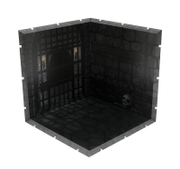Dioramansion 150: Dungeon 4