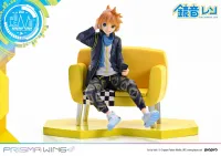 Prime 1 Studio PRISMA WING Piapro Characters Kagamine Len 1/7 Scale Pre-Painted Figure - Character Vocal Series - photo 26