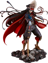 Avenger/Oda Nobunaga 2