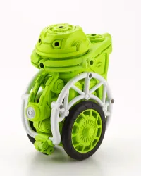 KOTOBUKIYA FRAME ARMS GIRL INNOCENTIA [Racer] & NOSERU [Racing Specs Ver.] - Frame Arms Girl - photo 11