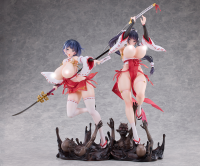 Sakuya Todo & Iori Todo Set 9