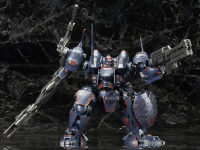KT-104/PERUN HANGED MAN Rematch ver. 6