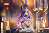 Date A Live V Desktop Cute Figure - Tohka Yatogami (Bunny Ver.) 2