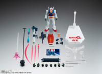 <SIDE MS> RX-78-2 Gundam ver. A.N.I.M.E. ~Robot Spirits 15th Anniversary~ 5