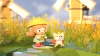 Shenzhen Mabell Animation Development Bunny Outing - Blind Boxes - photo 5