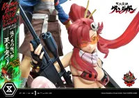 Prime 1 Studio Ultimate Premium Masterline Tengen Toppa Gurren Lagann Kamina, Simon & Yoko with Lagann "Our Hearts Pierce the Skies!" DX Bonus Version - Tengen Toppa Gurren Lagann - photo 88