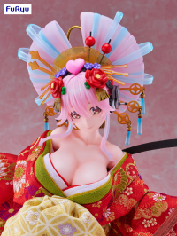 Super Sonico -Japanese Doll- 1/4 Scale Figure 11