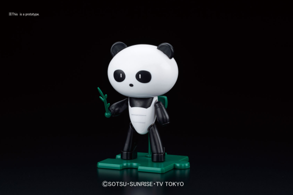 GBFT Pandagguy