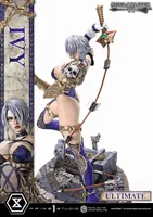 Prime 1 Studio Real Elite Masterline SOULCALIBUR Ⅵ IVY Ultimate Bonus Version - SOULCALIBUR - photo 6