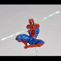 AMAZING YAMAGUCHI SPIDERMAN VER. 2.0(REISSUE) 4