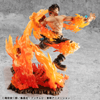 Portrait.Of.Pirates ONE PIECE “NEO-MAXIMUM” PORTGAS・D・ACE 15ｔｈ LIMITED Ver.(Super limited reprint) 16