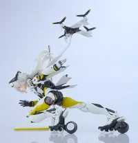 Max Factory MOTORED CYBORG RUNNER SSX_155ar "KINETIC ASH" - SHOJO-HATSUDOKI - photo 16