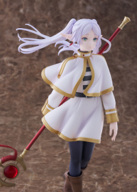 Frieren 1/7 Scale Figure 12