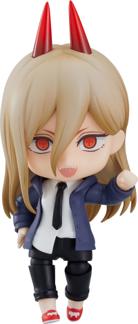 Nendoroid Power(re-run) 2
