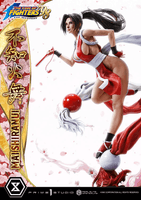 Real Elite Masterline THE KING OF FIGHTERS '98 MAI SHIRANUI Ultimate Version 			 19