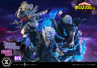 Ultimate Premium Masterline My Hero Academia Tomura Shigaraki, Dabi, Himiko Toga Deluxe Version 20