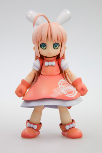 HOIHOI-SAN HEAVY ARMS Ver. NEW EDITION 3