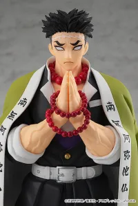 GOOD SMILE COMPANY POP UP PARADE Gyomei Himejima - Demon Slayer: Kimetsu no Yaiba - photo 7