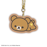 Rilakkuma Jewelry Mascot 3