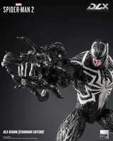 threezero Marvel’s Spider-Man 2 DLX Venom (Standard Edition) - Marvel - photo 12