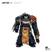Night Lords Contekar Terminator 2 6