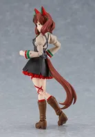 Max Factory figma Umamusume: Pretty Derby Nice Nature - Umamusume: Pretty Derby - photo 8