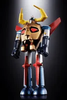 TAMASHII NATIONS DAIKUMARYU & GAIKING (Dino Mech Gaiking) - Dino Mech Gaiking - photo 16
