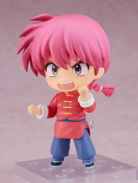Nendoroid Ranma (Female) 4