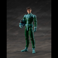 Former Principality of Zeon 09 Cucuruz Doan & Blanca 2