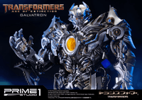 Museum Masterline Transformers: Age of Extinction (Film) Galvatron 17