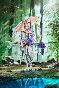 Good Smile Arts Shanghai Scarlet - GODDESS OF VICTORY: NIKKE - photo 6
