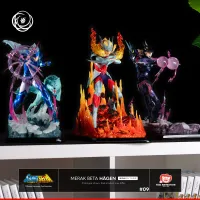 Tsume Art Merak Beta Hägen - Ikigai - Saint Seiya - photo 13