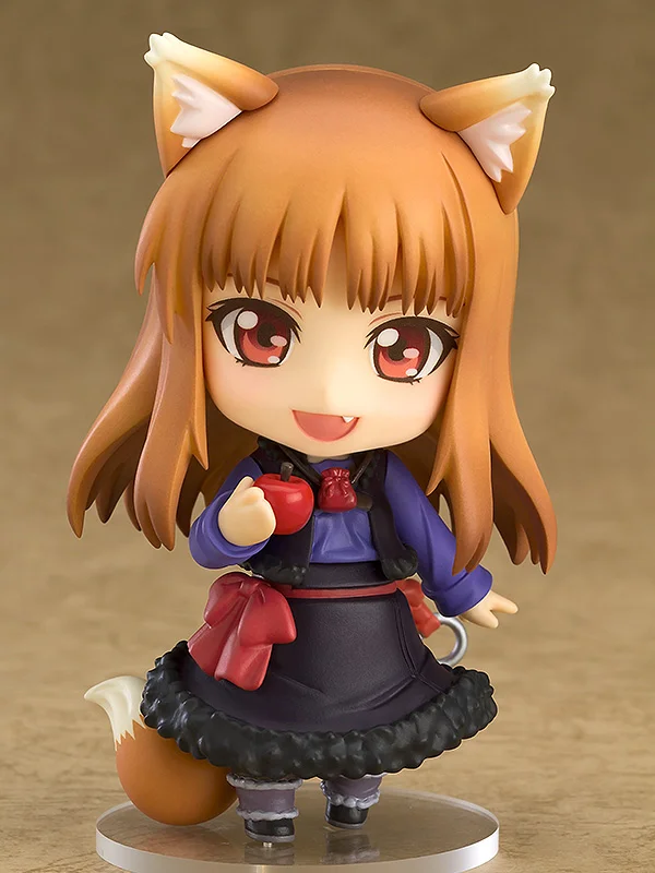GOOD SMILE COMPANY Nendoroid Holo(re-run) - Spice and Wolf